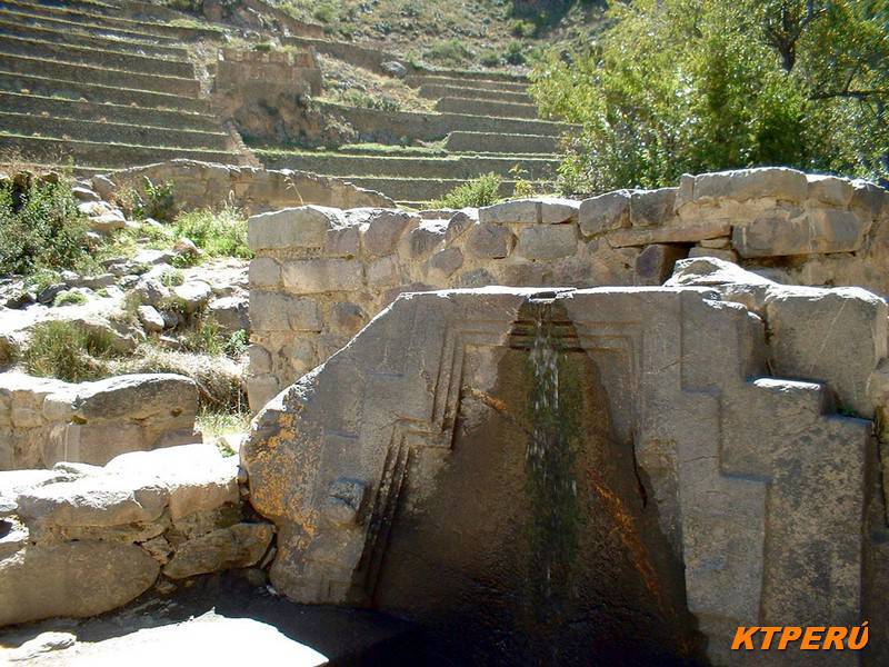ollantaytambo 2